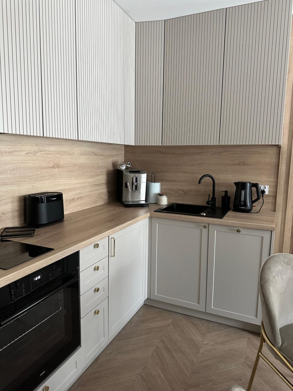 Posesja Plażowa Grzybowo Apartment in West Pomeranian Voivodeship, Poland