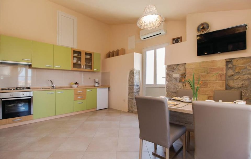 Home with magnificent sea view Apartment in Primorje-Gorski Kotar County