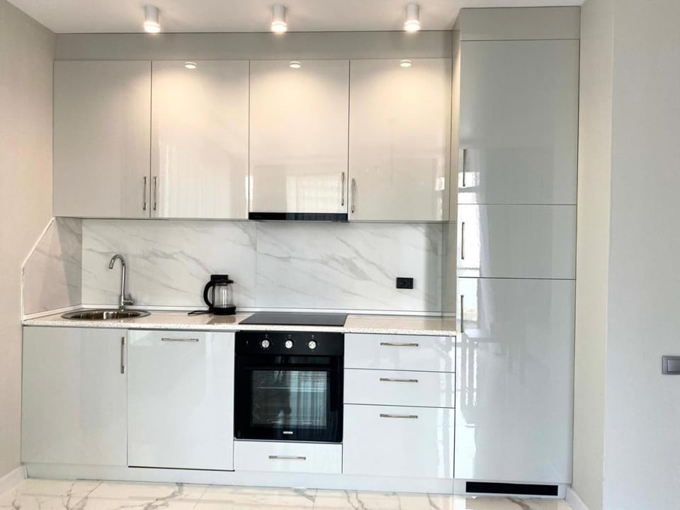 dishwasher, microwave, oven, stove