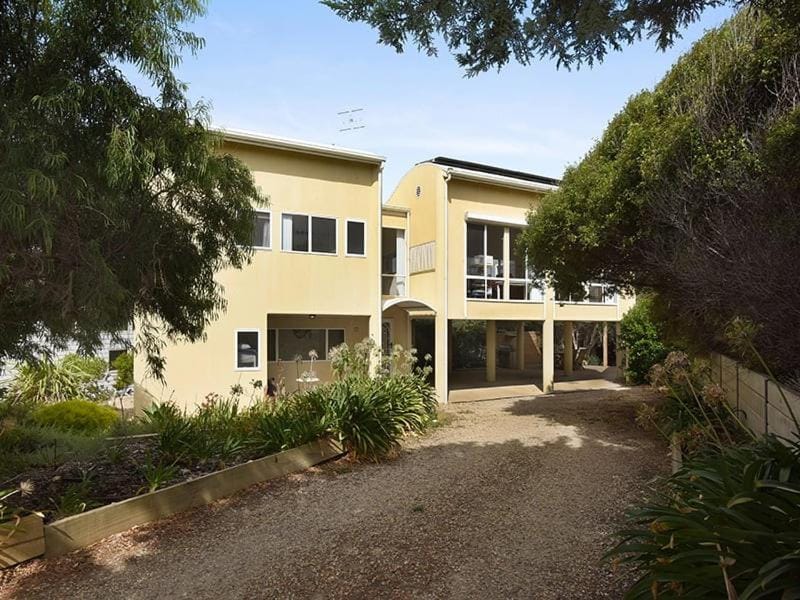 Boomer Waves 5 Carfax St - WIFI included - No Linen Included House in Port Elliot
