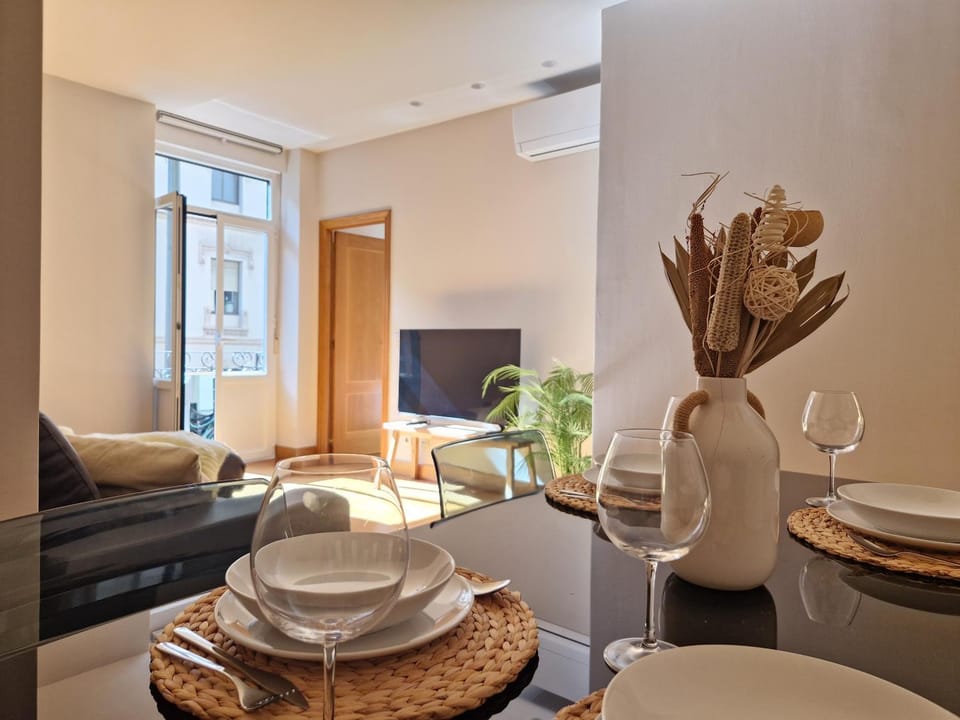 Céntrico con Encantador mirador by ALOHA Bilbao Apartment in Bilbao