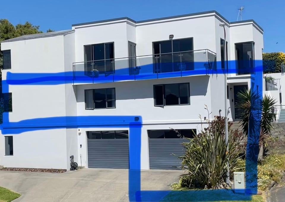 379 on Kāpiti House in Wellington Region