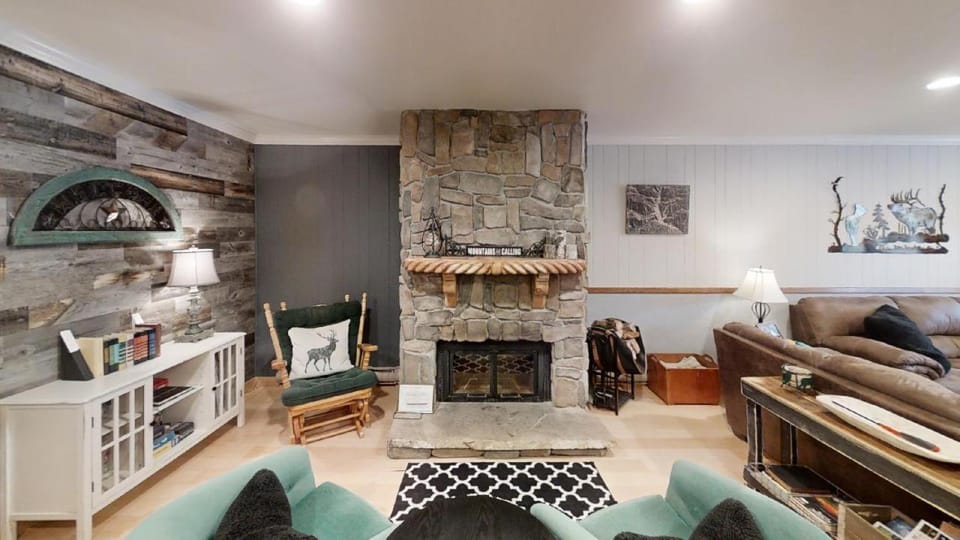 Day, Living room, Seating area, fireplace, furniture