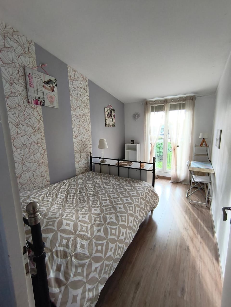 Maison 4 chambres proche Reims Villa in Reims