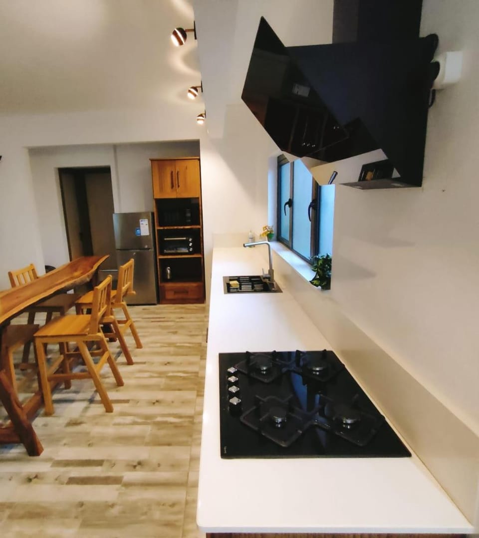 Cozy 8 min Walk Beach Apartment Apartment in Flic en Flac