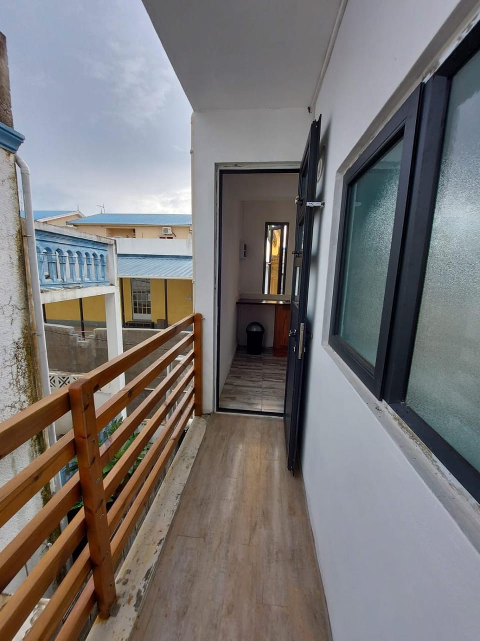 Cozy 8 min Walk Beach Apartment Apartment in Flic en Flac