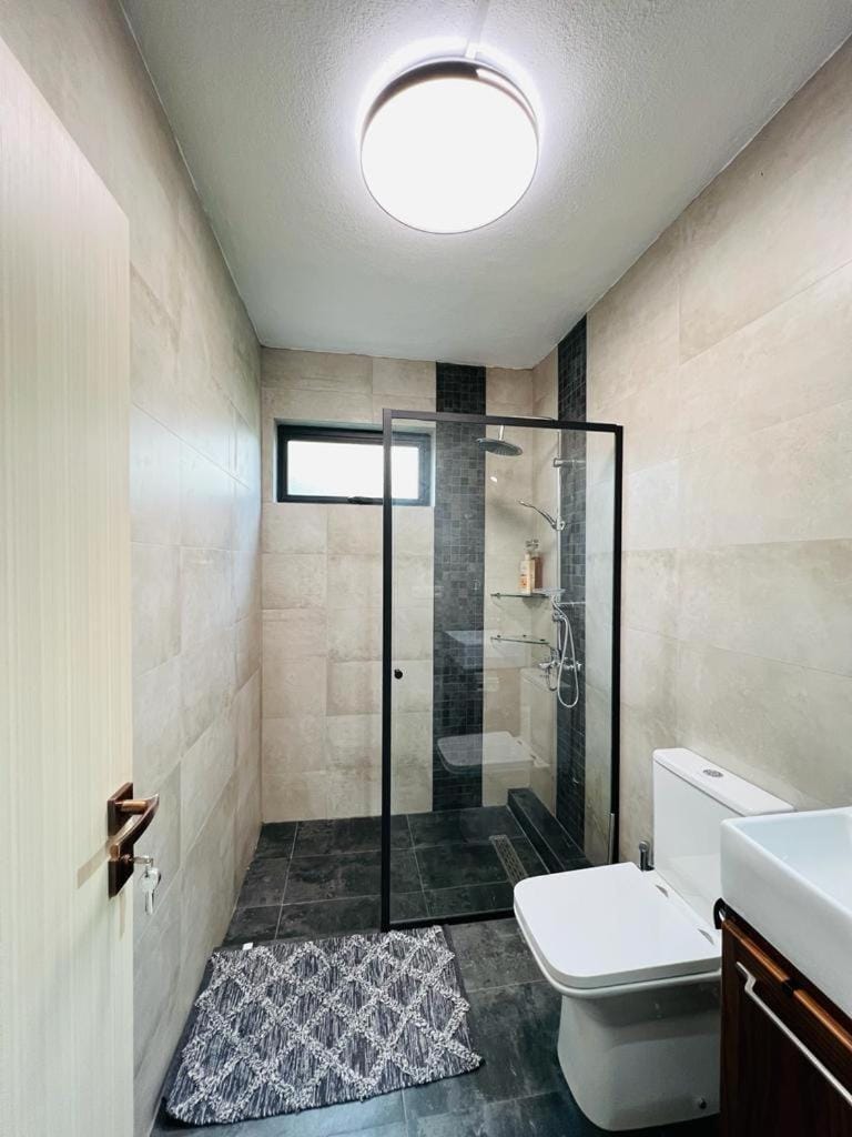 Cozy 8 min Walk Beach Apartment Apartment in Flic en Flac