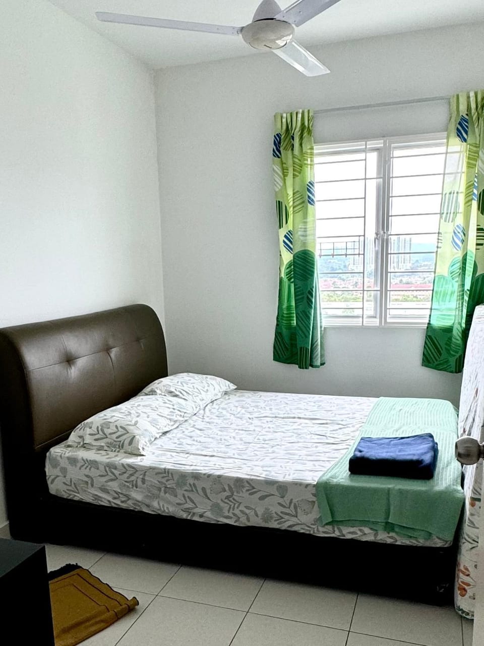 Ecohill homestay Apartment in Negeri Sembilan, Malaysia