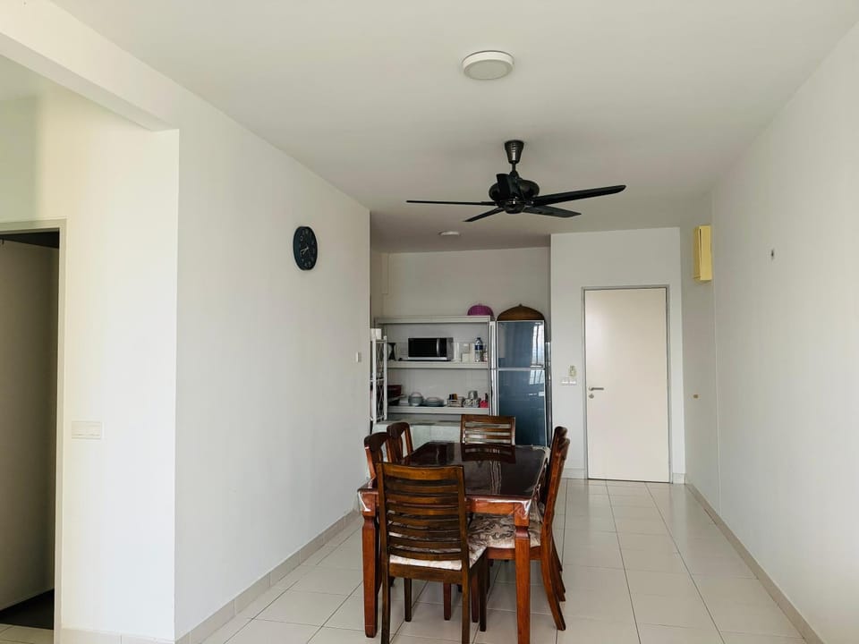 Ecohill homestay Apartment in Negeri Sembilan, Malaysia