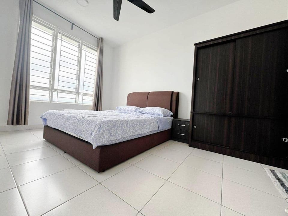 Ecohill homestay Apartment in Negeri Sembilan, Malaysia