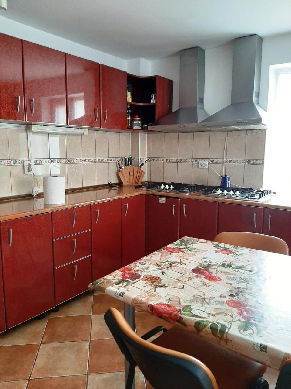 Pensiunea Sanlex Bed and Breakfast in Romania