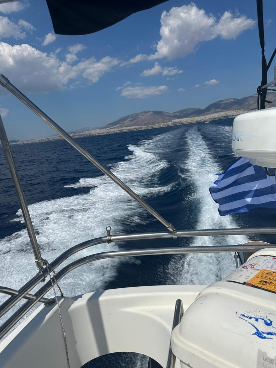 Day, Activities, Sea view