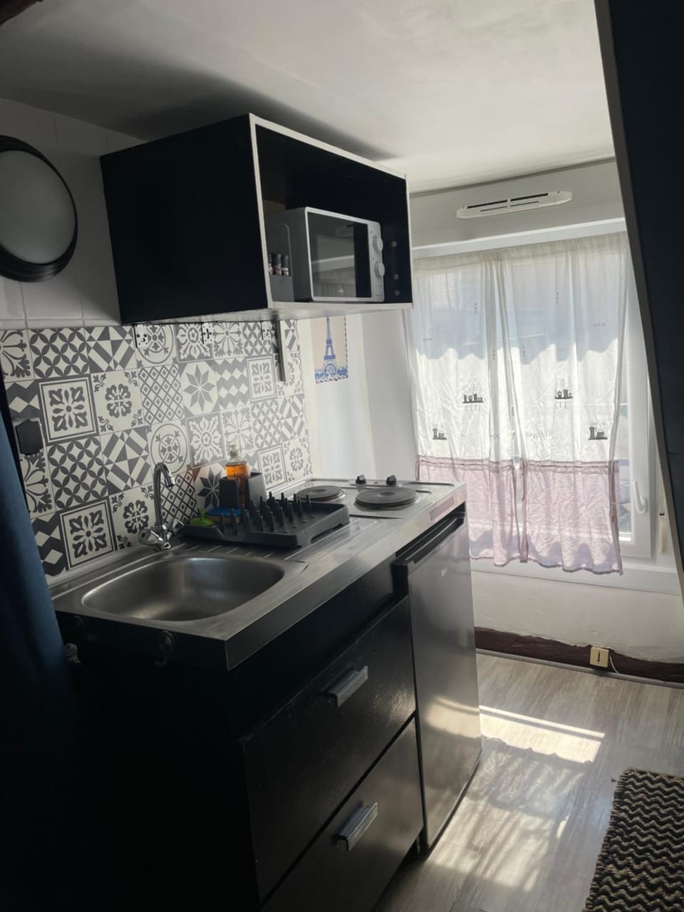 BLUE Home Apartment in Besançon