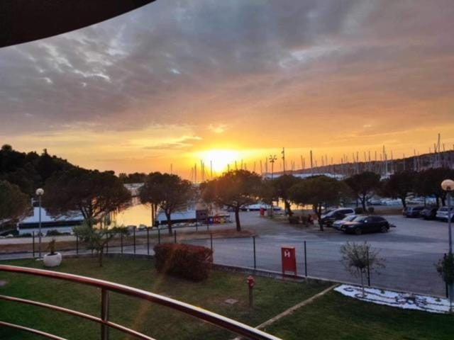113 Marina Portorož Apartment in Istria County