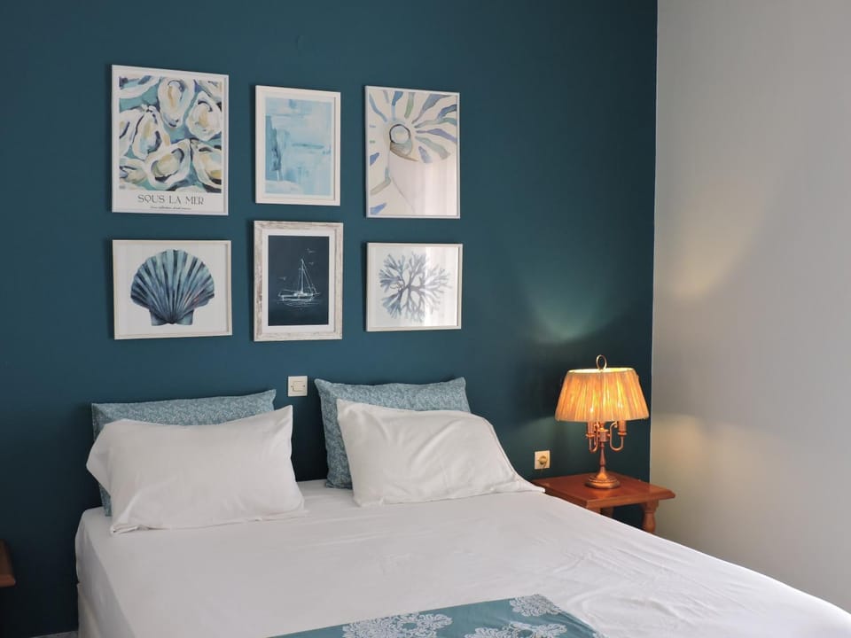Andros Aeolia Apartment in Decentralized Administration of the Aegean