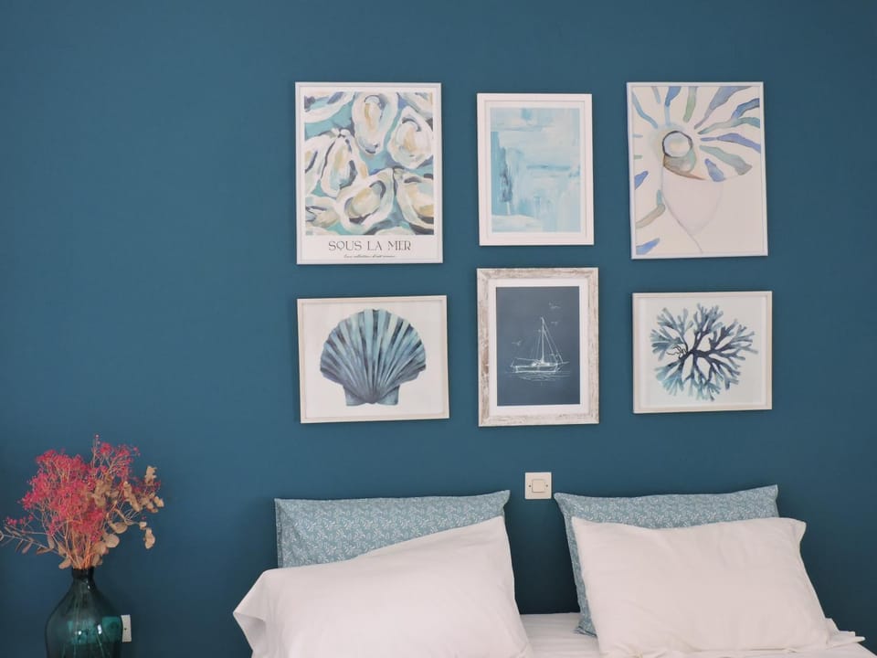 Andros Aeolia Apartment in Decentralized Administration of the Aegean