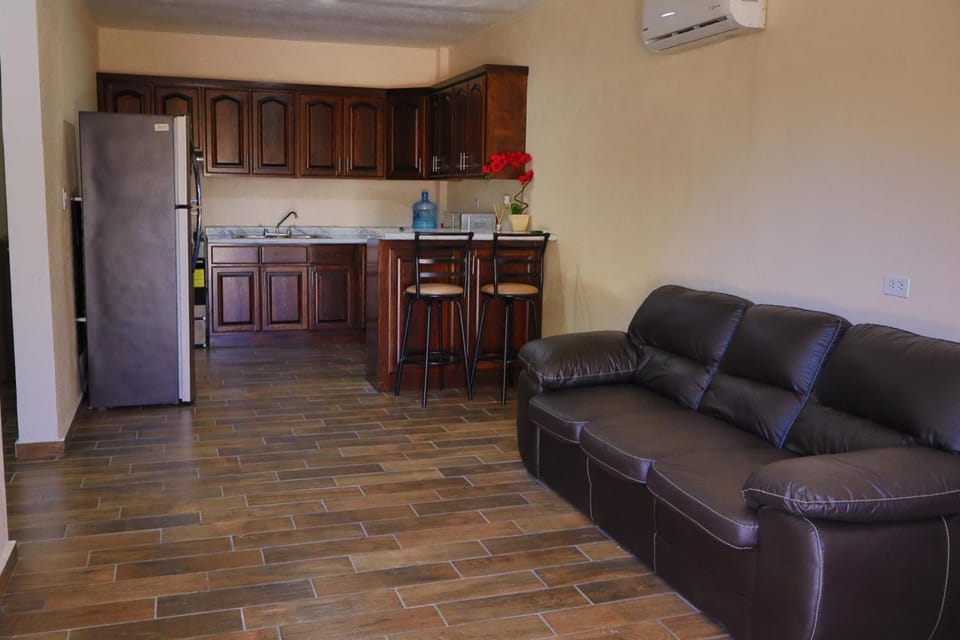 Confortable 2 bedroom apartment Apartment in Rocky Point
