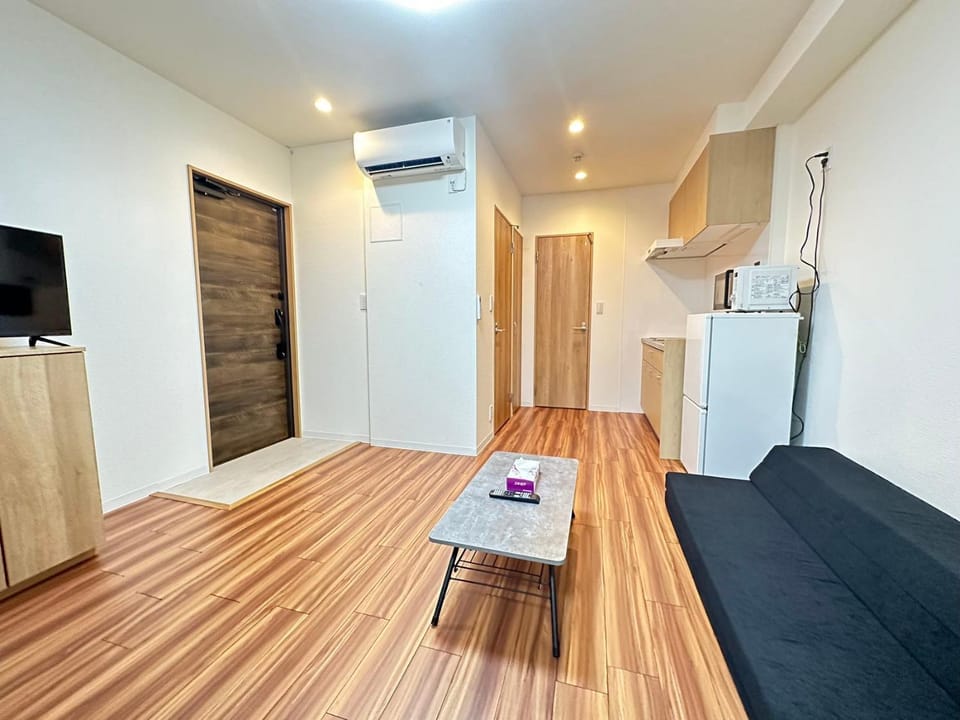 SOLASIA residence 北上野501 Apartment in Japan