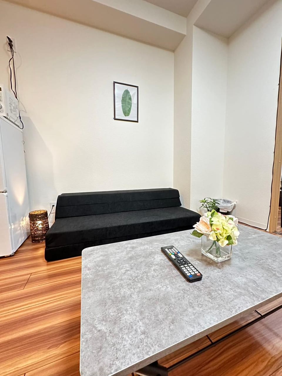 SOLASIA residence 北上野501 Apartment in Japan