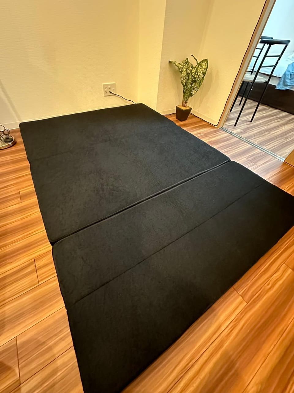 SOLASIA residence 北上野501 Apartment in Japan