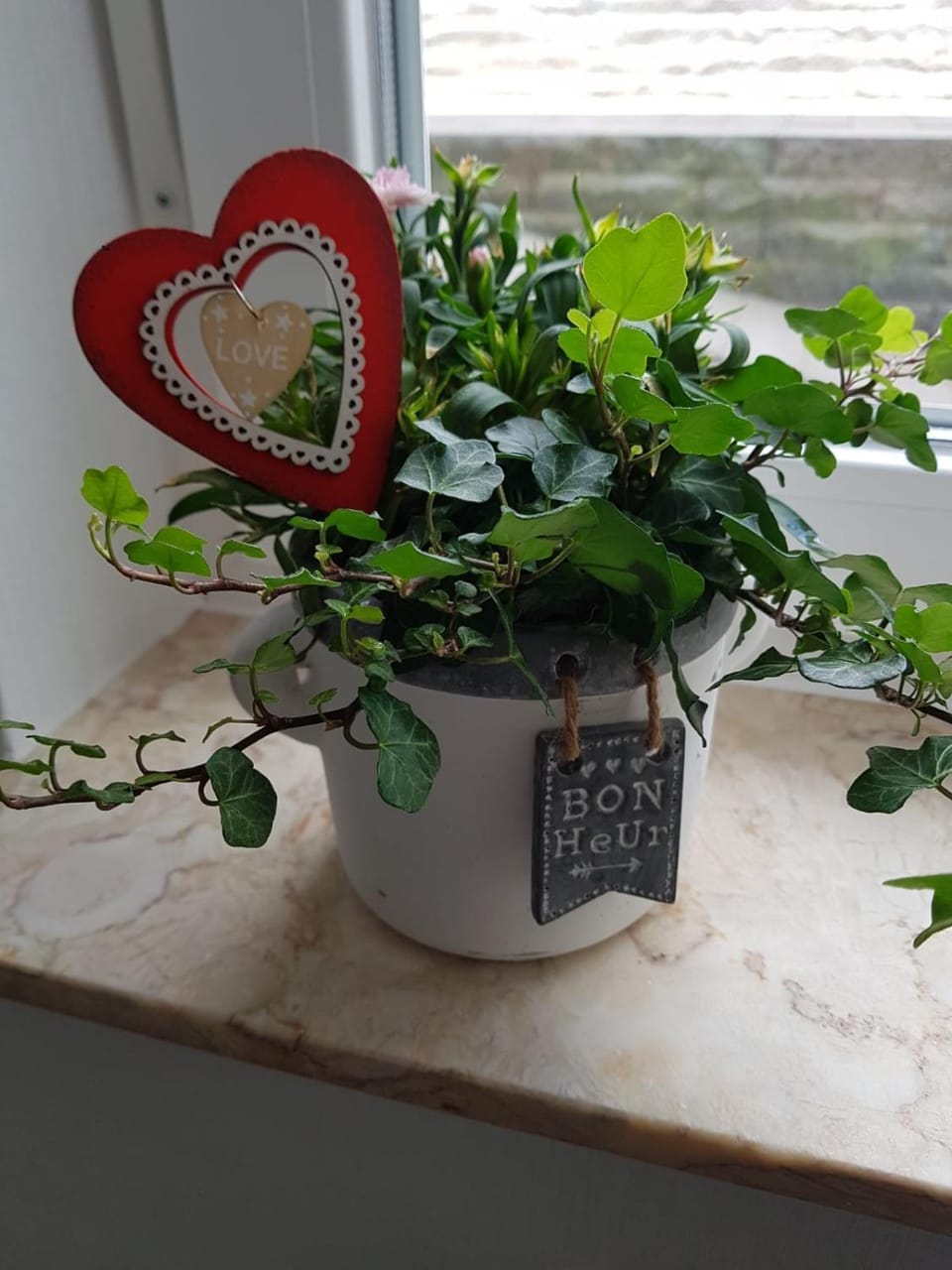 Decorative detail