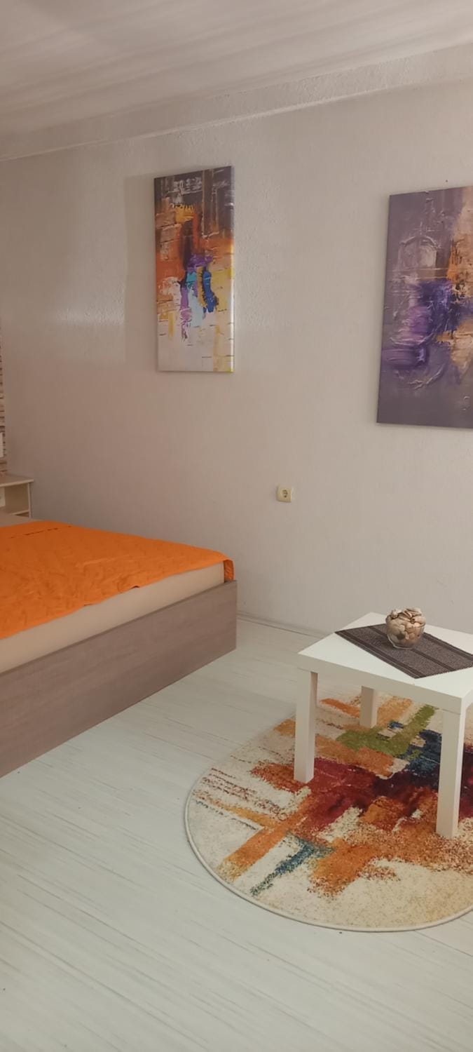 Julia's place Apartment in Skopje