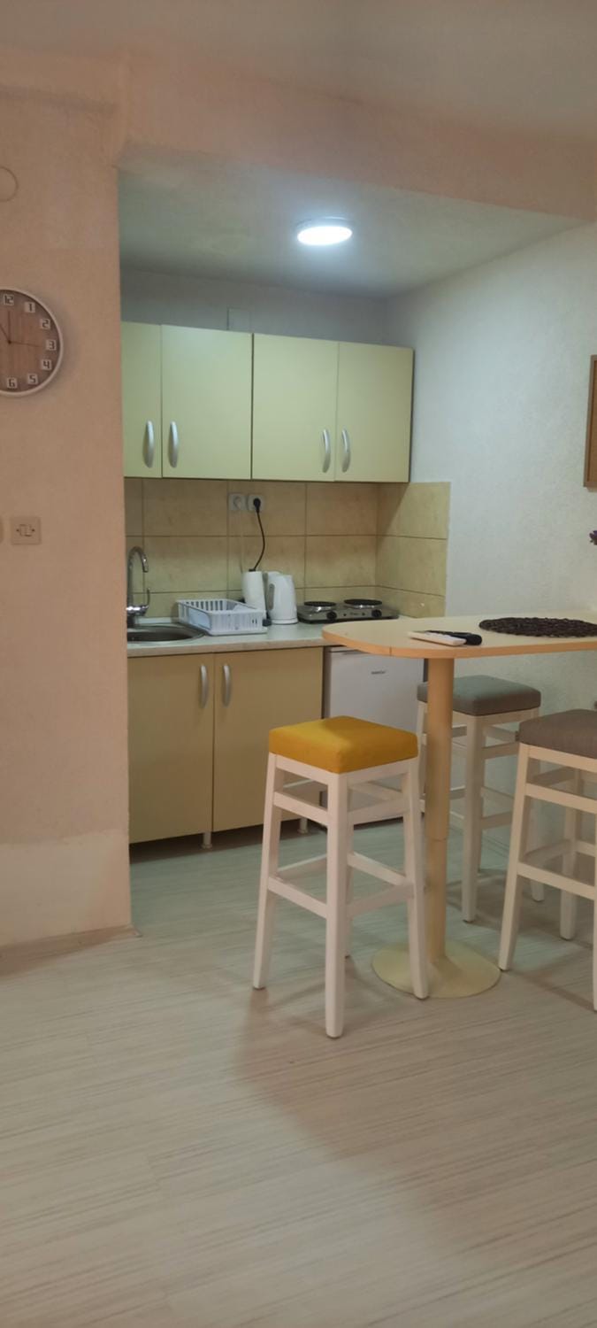 Julia's place Apartment in Skopje