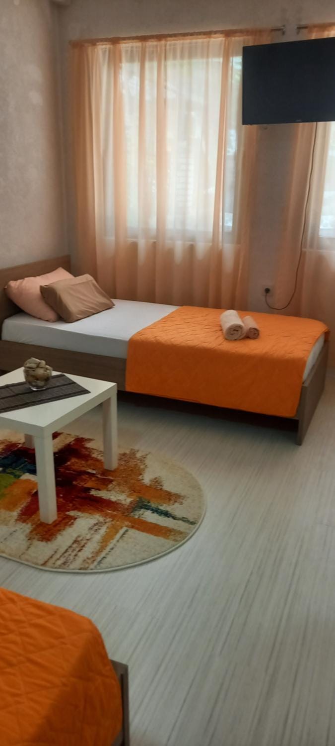 Julia's place Apartment in Skopje