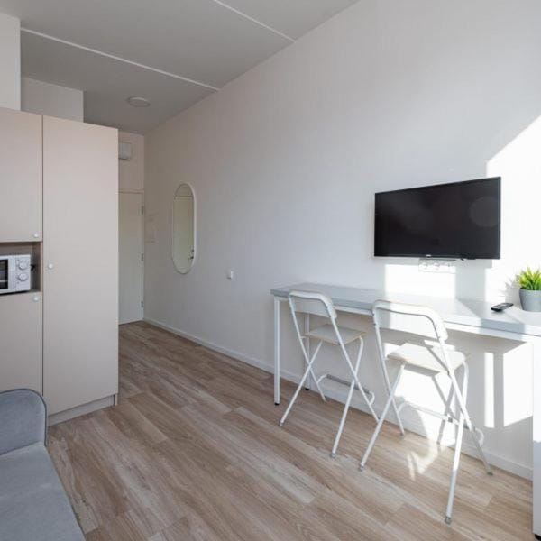 TV and multimedia, Dining area