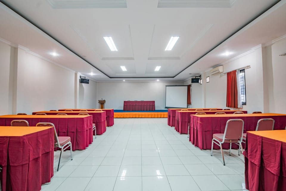 Business facilities