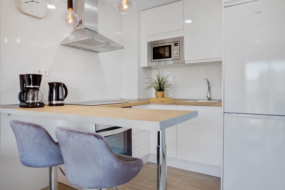 Casa Cristal Apartment in Torremolinos