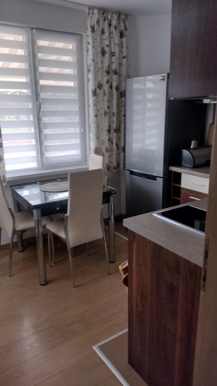 ЕкоПойнт Apartment in Burgas Province