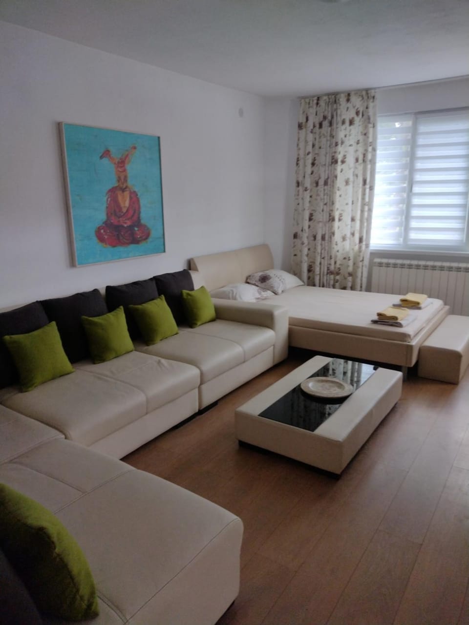 ЕкоПойнт Apartment in Burgas Province