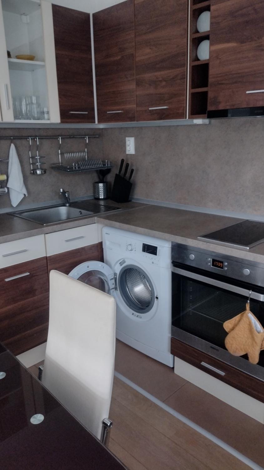 ЕкоПойнт Apartment in Burgas Province
