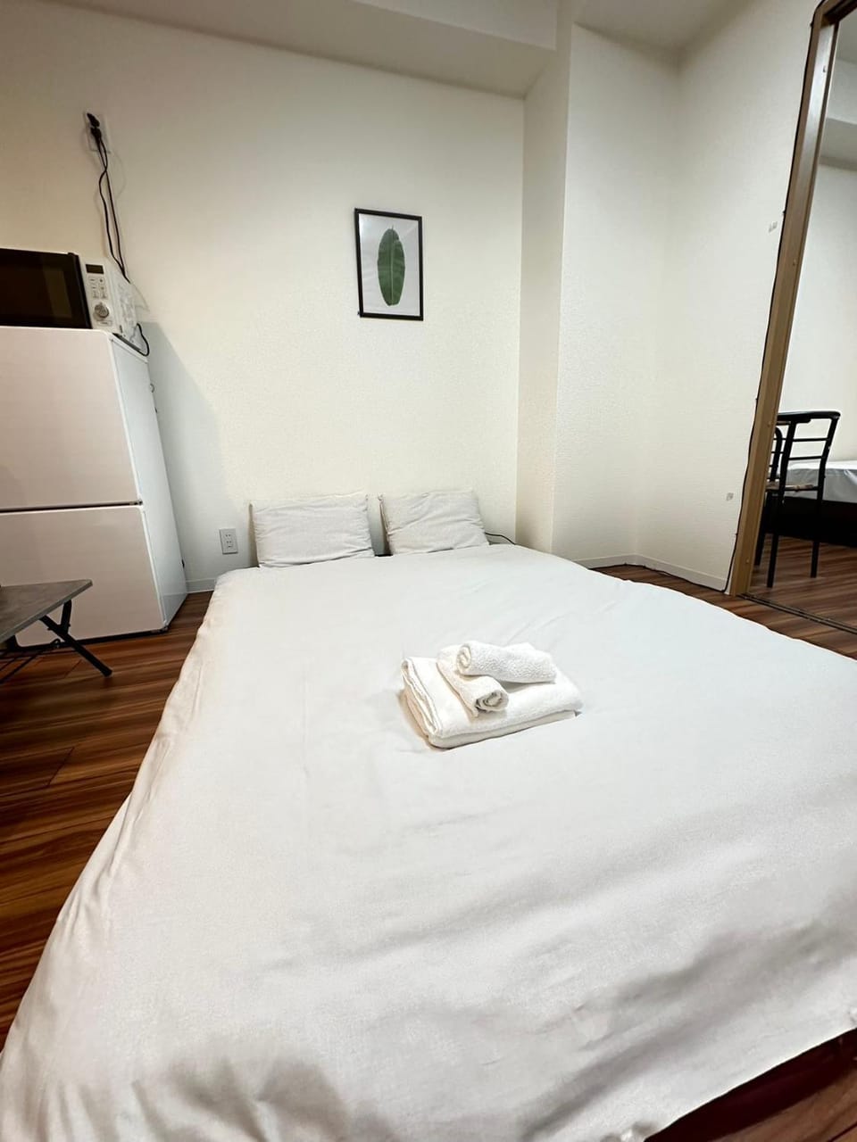 SOLASIA residence 北上野601 Apartment in Japan