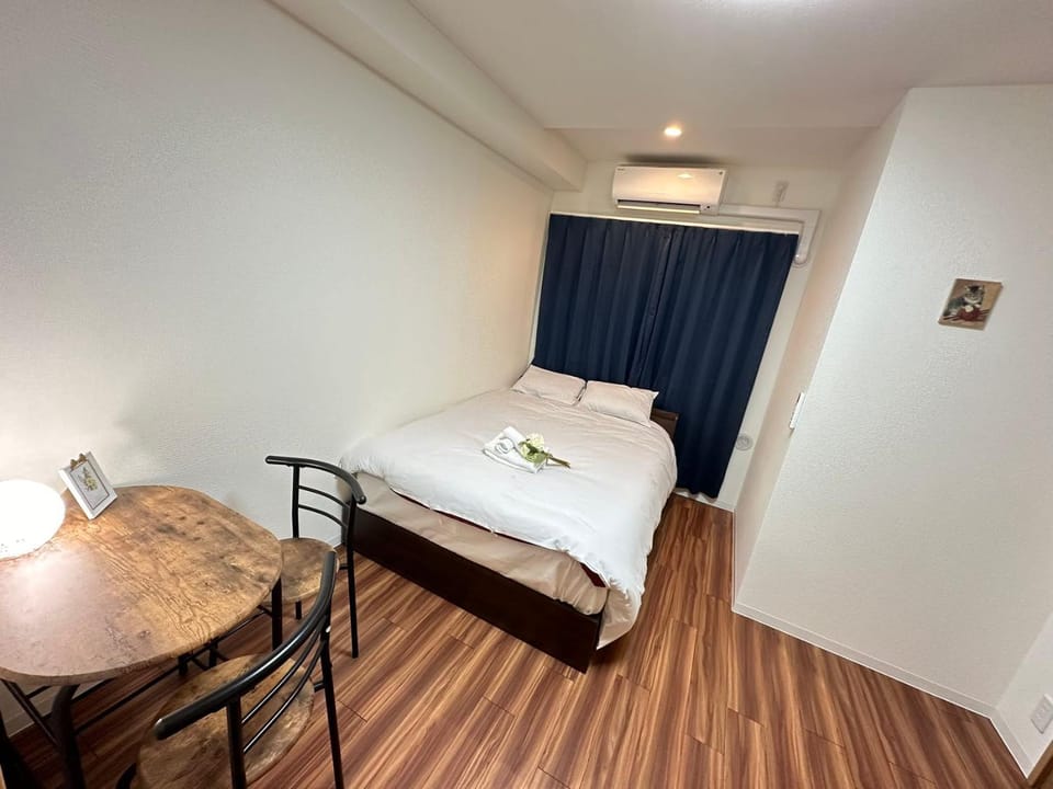 SOLASIA residence 北上野601 Apartment in Japan