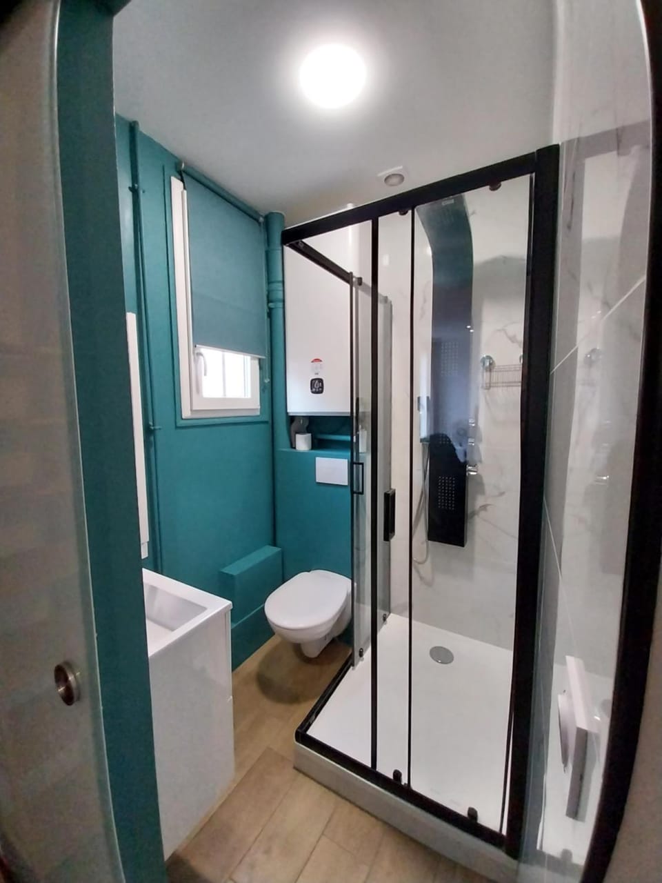 appartement climatisé Apartment in Montrouge
