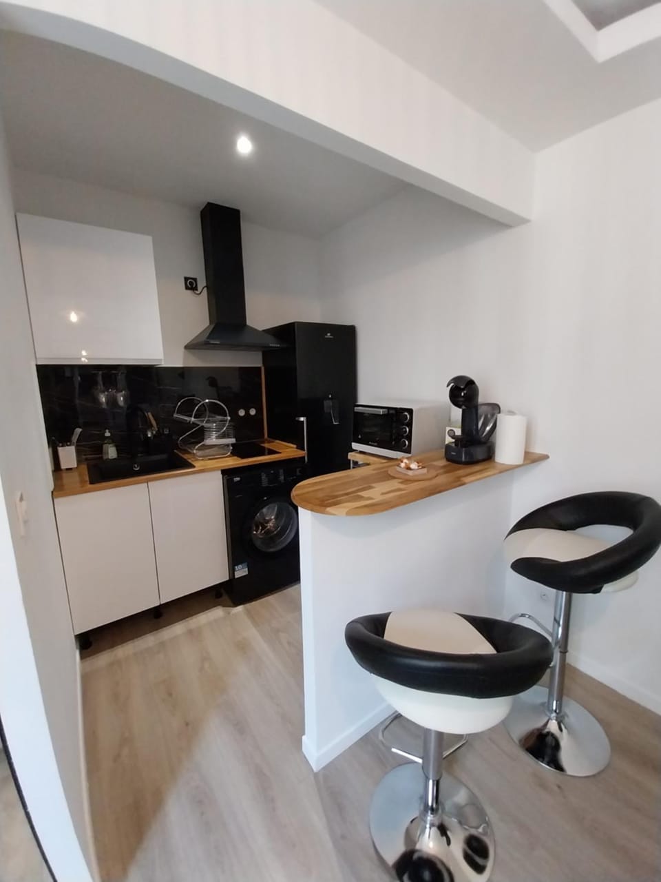 appartement climatisé Apartment in Montrouge