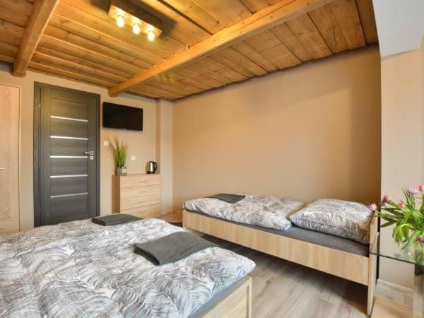 Wołynianka Vacation rental in Lesser Poland Voivodeship