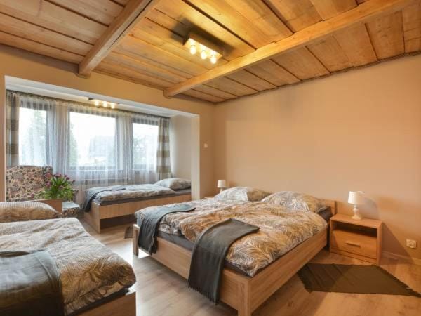 Wołynianka Vacation rental in Lesser Poland Voivodeship