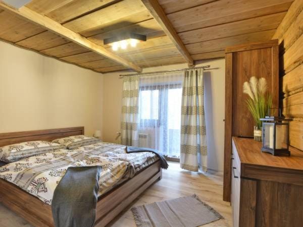 Wołynianka Vacation rental in Lesser Poland Voivodeship