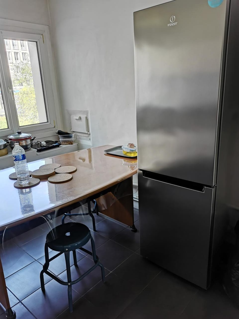 Très belle chambre - SDB privative - Expo Sud Apartment hotel in Le Havre