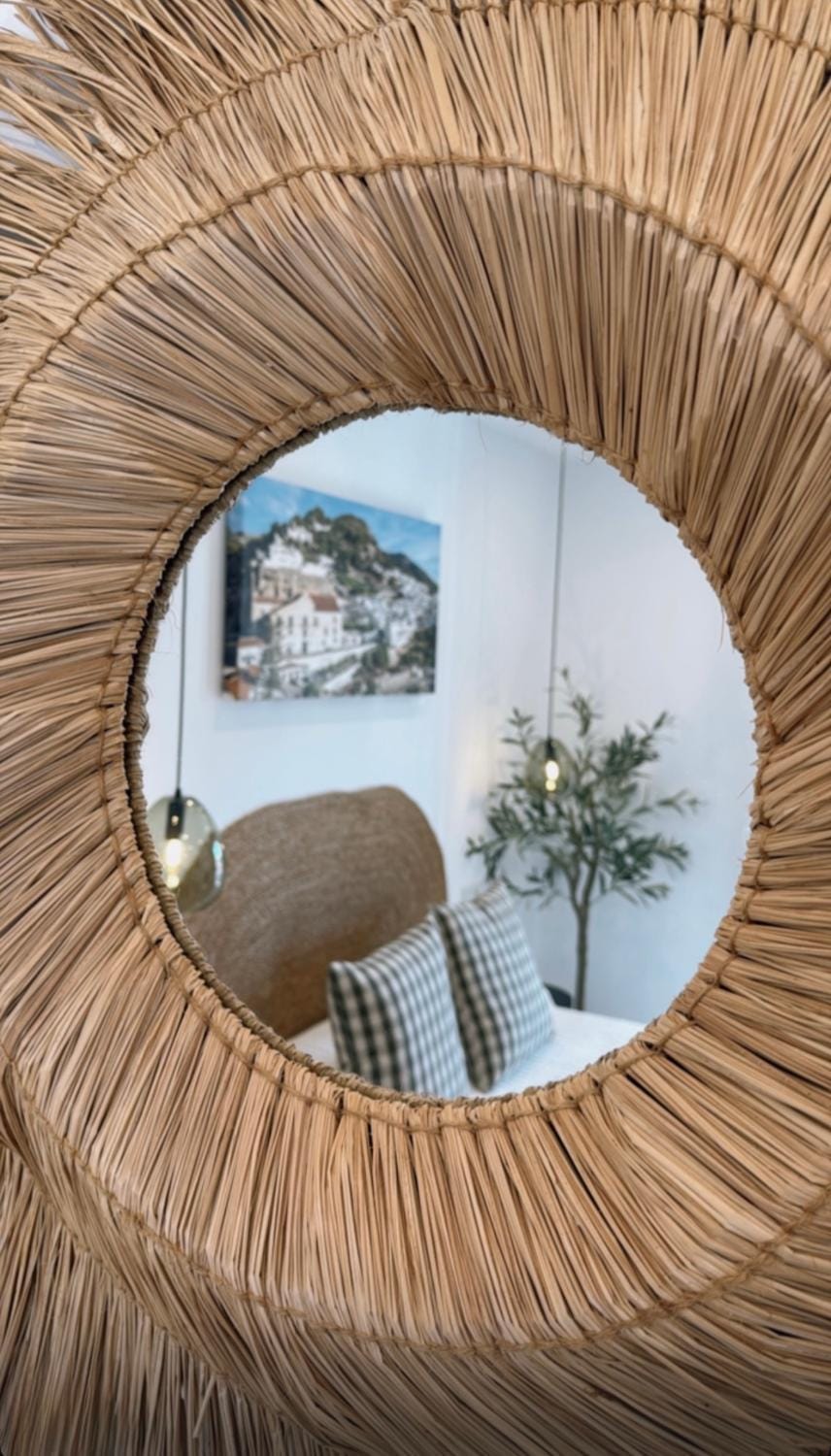 La morada de Rosafina Apartment in Frigiliana