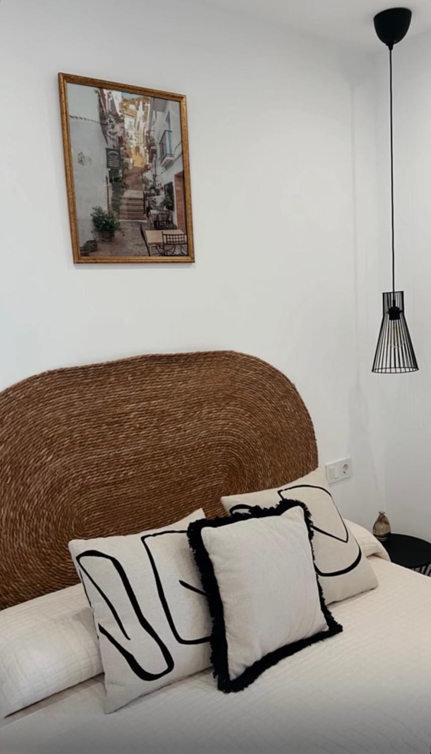 La morada de Rosafina Apartment in Frigiliana