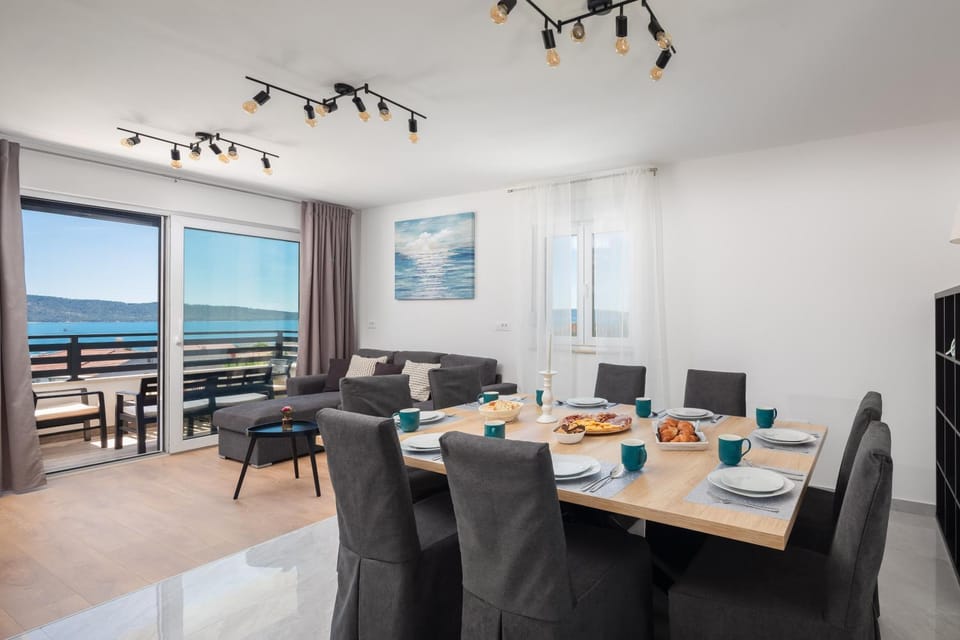 Apartment Cvita Apartment in Split-Dalmatia County