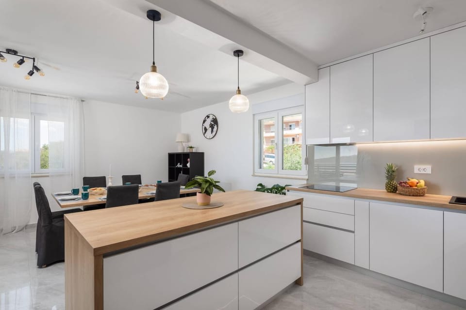 Apartment Cvita Apartment in Split-Dalmatia County