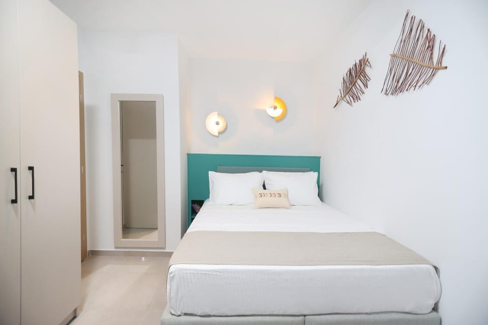 Blue Sand Apartment Apartment in Halkidiki