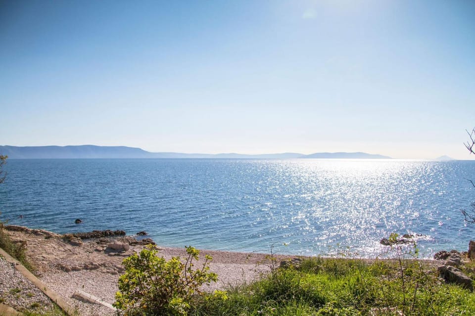 Camille Apartment in Istria County