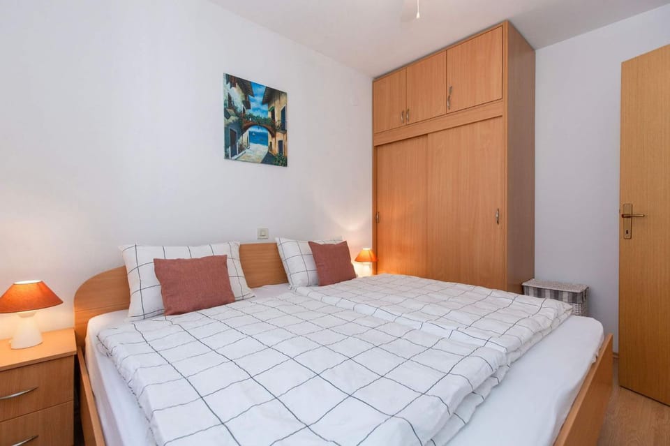 Camille Apartment in Istria County