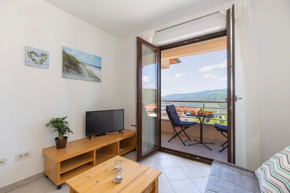 Camille Apartment in Istria County